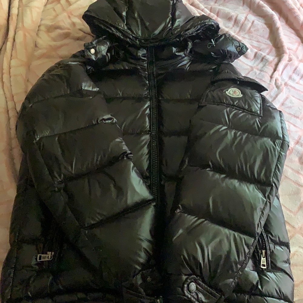 Designer moncler size 3